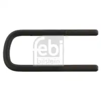 FEBI BILSTEIN 35525 Federbügel für MERCEDES-BENZ