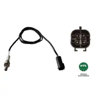 NTK 96023 Lambdasonde für JEEP, CHRYSLER
