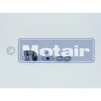 MOTAIR TURBO 560625 ÖLLEITUNGS-KIT für Rücklauf_1