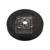 FEBI BILSTEIN 33640 Riemenscheibe (entkoppelt) für VOLVO