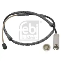 FEBI BILSTEIN 37665 Verschleißkontakt für BMW
