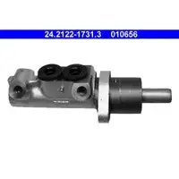 ATE 24.2122-1731.3 Tandem Hauptzylinder