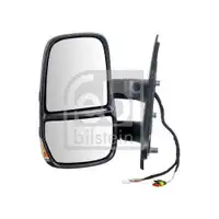FEBI BILSTEIN 107870 Spiegelsystem