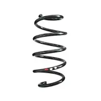 2x Spidan Fahrwerksfeder 86472 Vorderachse Audi A3 Seat Leon Skoda Octavia II VW