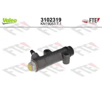 FTE 3102319 CRC FTE LADA 1500-2107 1.5 für LADA
