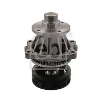 FEBI BILSTEIN 01293 Wasserpumpe für BMW