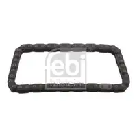 FEBI BILSTEIN 33642 Kette für VW, SEAT, AUDI, SKODA, MITSUBISHI