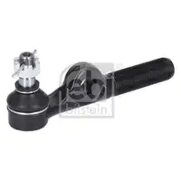 FEBI BILSTEIN 43177 Spurstangenendstück für TOYOTA