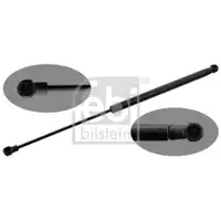 FEBI BILSTEIN 47103 Gasdruckfeder für AUDI