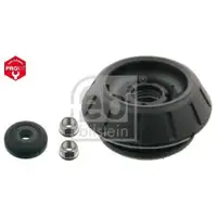 FEBI BILSTEIN 37771 Federbeinstützlagersatz für CITROËN, PEUGEOT, TOYOTA
