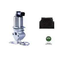 NTK 94072 AGR für SEAT, SKODA, VW