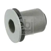 FEBI BILSTEIN 24263 Querlenkerlager für RENAULT, NISSAN, OPEL