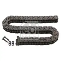 FEBI BILSTEIN 09236 Steuerkette für MERCEDES-BENZ
