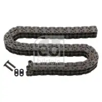 FEBI BILSTEIN 09236 Steuerkette für MERCEDES-BENZ