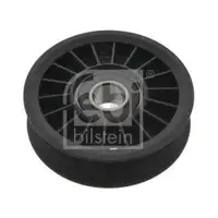 FEBI BILSTEIN 17074 Umlenkrolle für AUDI, VW