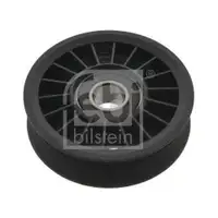FEBI BILSTEIN 17074 Umlenkrolle für AUDI, VW