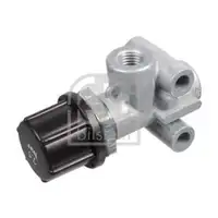 FEBI BILSTEIN 35530 Motorbremsventil für VOLVO