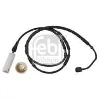 FEBI BILSTEIN 37667 Verschleißkontakt für BMW