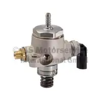 PIERBURG 7.06032.19.0 KRAFTSTOFFPUMPE HOCHDRUCK für VW, AUDI, SKODA, CUPRA, SEAT