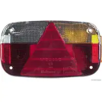HERTH+BUSS ELPARTS 83832050 Lichtscheibe, Heckleuchte