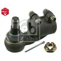 FEBI BILSTEIN 14562 Spurstangenendstück für DAF