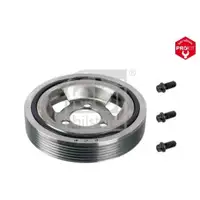 FEBI BILSTEIN 33617 Riemenscheibe (entkoppelt)