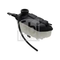 FEBI BILSTEIN 37646 Kühlerausgleichsbehälter für MERCEDES-BENZ