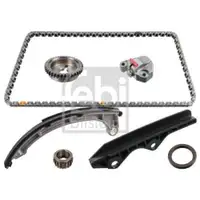 FEBI BILSTEIN 174881 Steuerkettensatz für NISSAN