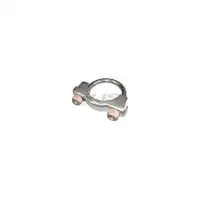 Rohrverbinder Abgasanlage Hjs 83 15 8759 für Ford