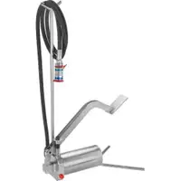 Pumpe Vigor V2847