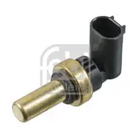 FEBI BILSTEIN 103116 Thermoschalter für OPEL, CHEVROLET