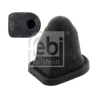 FEBI BILSTEIN 48417 Anschlagpuffer für MERCEDES-BENZ