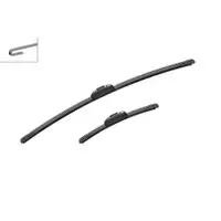 BOSCH 3 397 014 128 Wischblatt Aerotwin-Retro AR128S