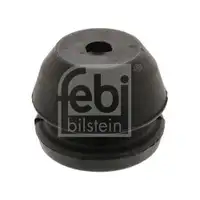 FEBI BILSTEIN 01281 Motorlager für MAN