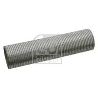FEBI BILSTEIN 14564 Metallschlauch für MAN