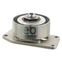 FEBI BILSTEIN 17065 Umlenkrolle für PEUGEOT, CITROËN