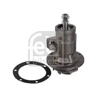 FEBI BILSTEIN 27426 Wasserpumpe für RENAULT