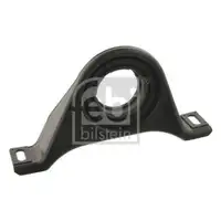 FEBI BILSTEIN 30933 Kardanwellenmittellager für MERCEDES-BENZ