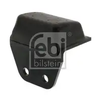 FEBI BILSTEIN 46732 Anschlagpuffer für SCANIA