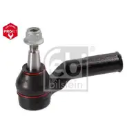 FEBI BILSTEIN 106864 Spurstangenendstück für VOLVO
