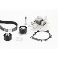 CONTINENTAL CTAM CT1140WP2 Zahnriemen Kit + Wasserpumpe für CITROËN, PEUGEOT