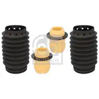 Staubschutzsatz Stoßdämpfer Febi Bilstein 182793 für Bmw für Bmw (brilliance)