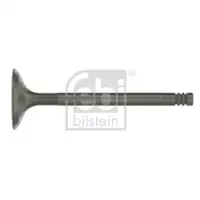 FEBI BILSTEIN 19634 Einlassventil für FORD