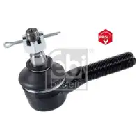 FEBI BILSTEIN 41277 Spurstangenendstück für MITSUBISHI, HYUNDAI