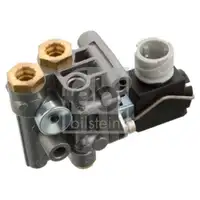 FEBI BILSTEIN 171290 Magnetventil