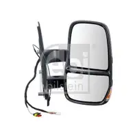 FEBI BILSTEIN 107871 Spiegelsystem
