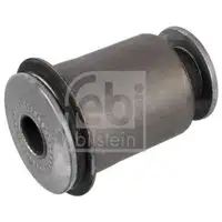 Lagerung Lenker Febi Bilstein 107200 für Toyota Vorderachse Links Unten Vorne