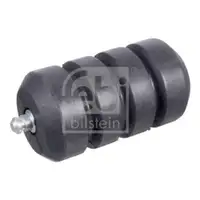 FEBI BILSTEIN 05228 Anschlagpuffer für MERCEDES-BENZ