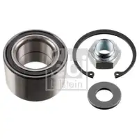 FEBI BILSTEIN 31342 Radlagersatz für SUZUKI, NISSAN, OPEL