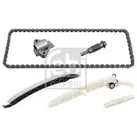 FEBI BILSTEIN 174895 Steuerkettensatz für MERCEDES-BENZ
